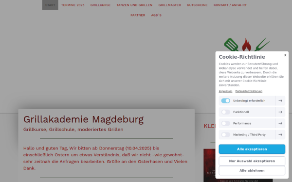 www.grillakademie-magdeburg.de