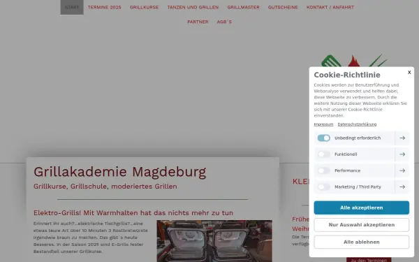 www.grillakademie-magdeburg.de