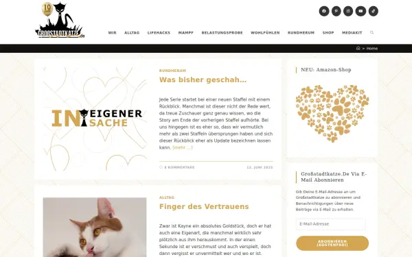 www.grossstadtkatze.de