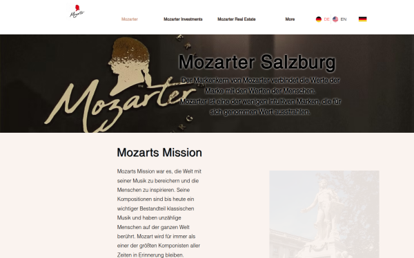 www.mozarter.com
