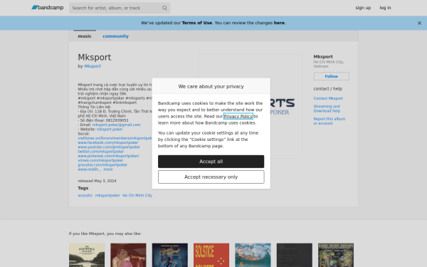 mksportpoker.bandcamp.com