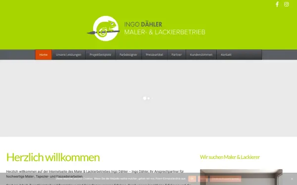www.maler-daehler.de