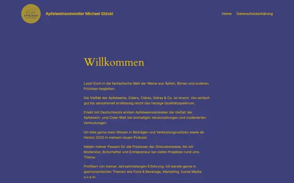 apfelweinsommelier.de