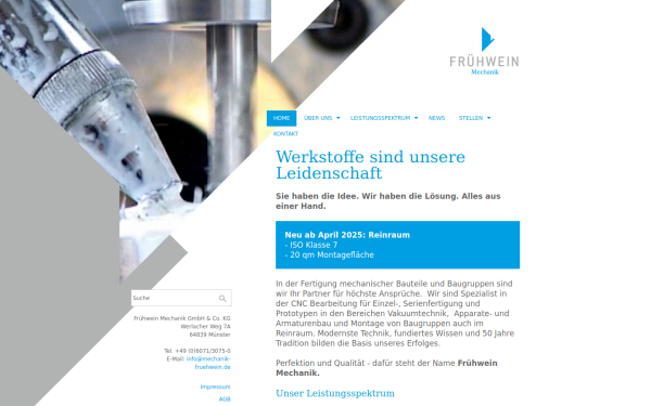mechanik-fruehwein.de