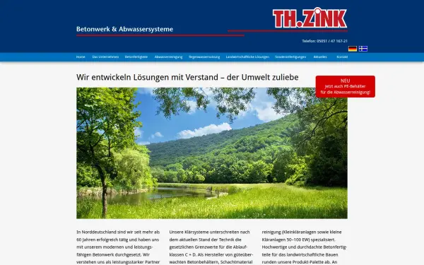abwasser-thzink.de