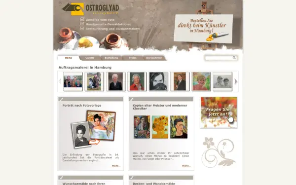 atelier-ostroglyad.de