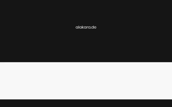 www.alakara.de