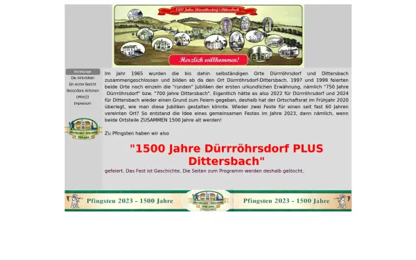 www.heinrich-dittersbach.de