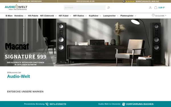 audio-welt.de