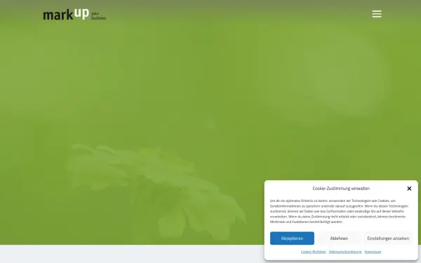 mark-up.net