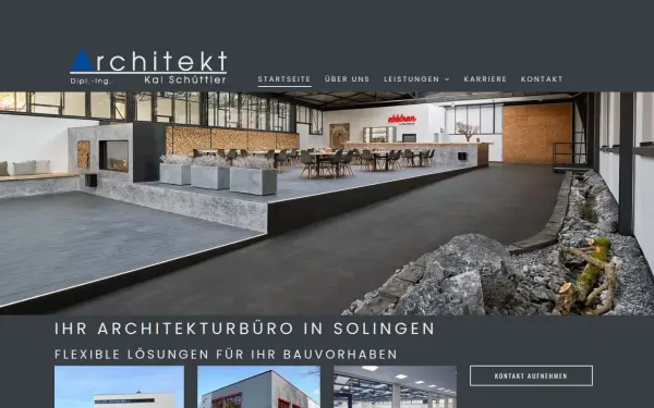 www.ak-schuettler.de