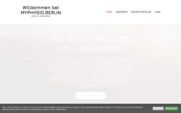 myphysio.berlin