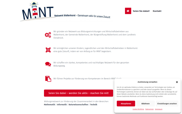 www.mint-wallenhorst.de