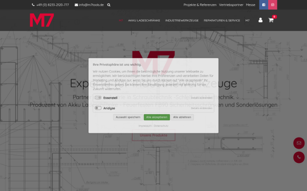 m7tools.de