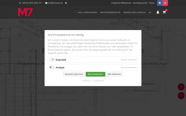 m7tools.de