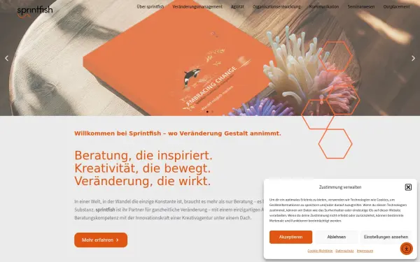sprintfish.de