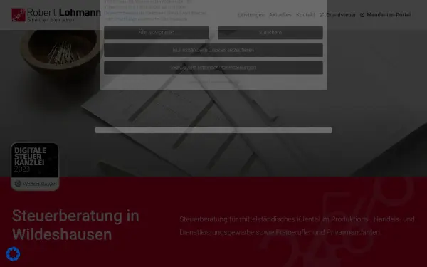 www.lohmann-steuerberater.de