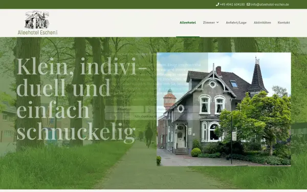 www.alleehotel-eschen.de
