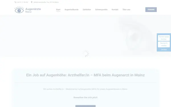www.augenaerzte-mainz.de