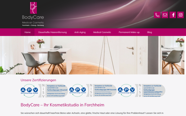 www.bodycare-forchheim.de