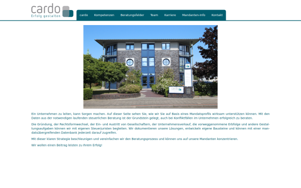 www.cardo-beratung.de