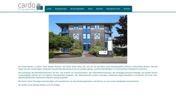 www.cardo-beratung.de