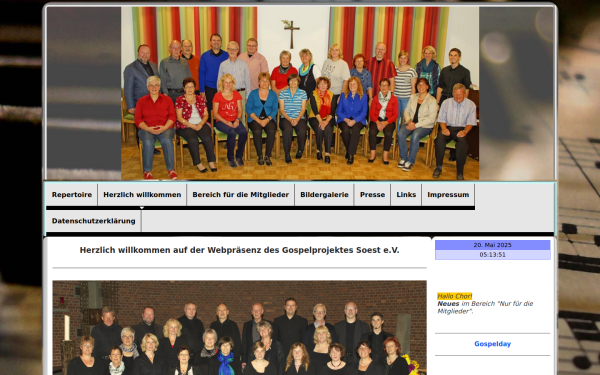www.gospelprojectsoest.de