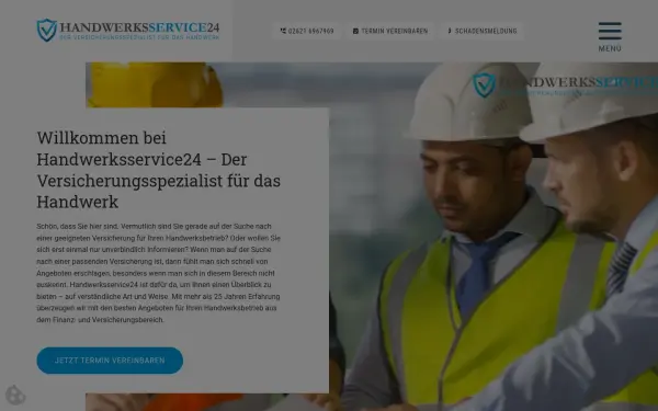 www.handwerksservice24.de