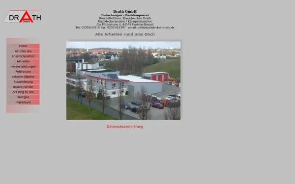 draht-dachdecker.de