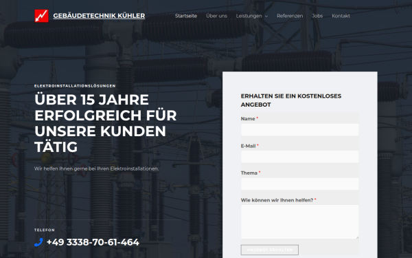 elektro-kuehler.de