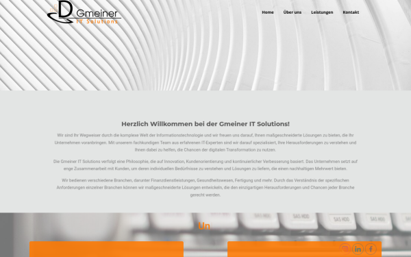 www.gmeiner-it.de