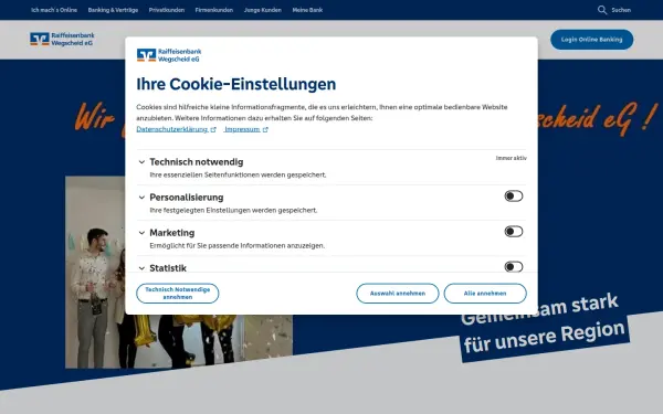 www.rb-wegscheid.de
