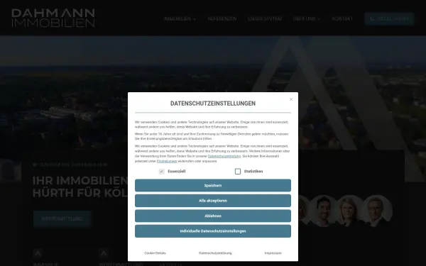 www.dahmann-immobilien.de