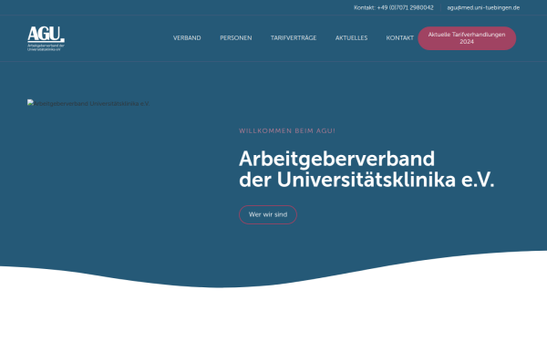 agu-uniklinika.de