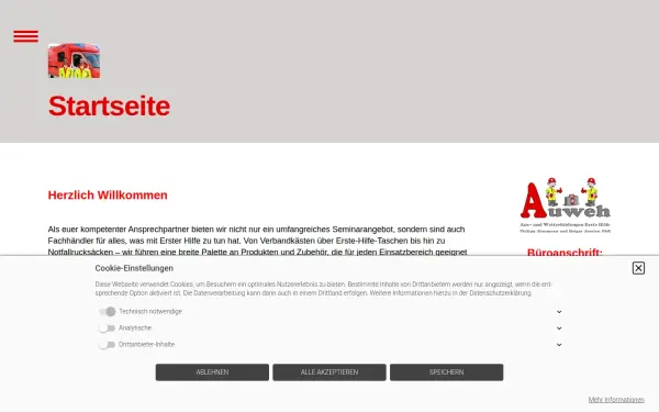auweh-nrw.de