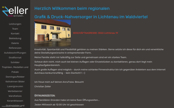 derzeller.at