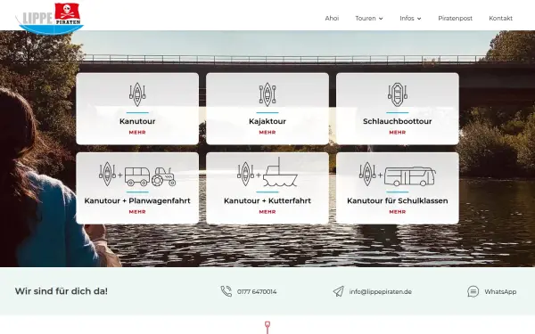 lippepiraten.de