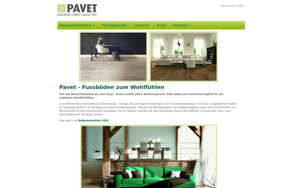 pavet.de