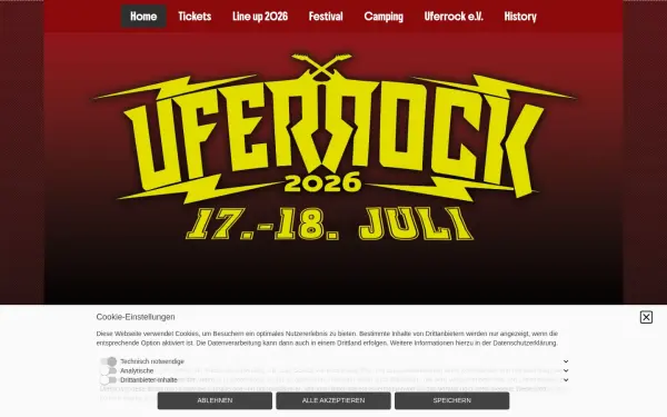 uferrock.de