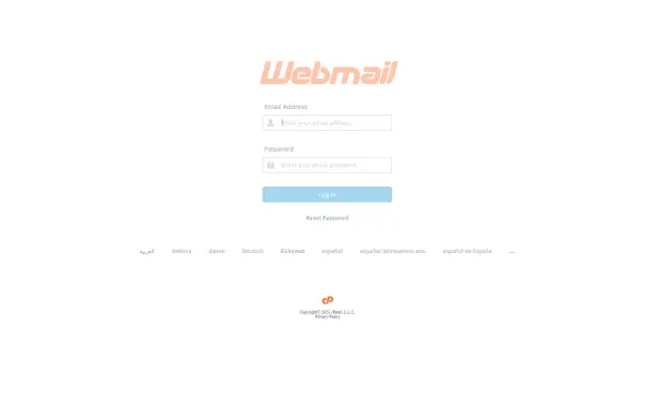 webmail.evermail.eu