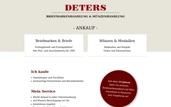 www.hb-deters.de