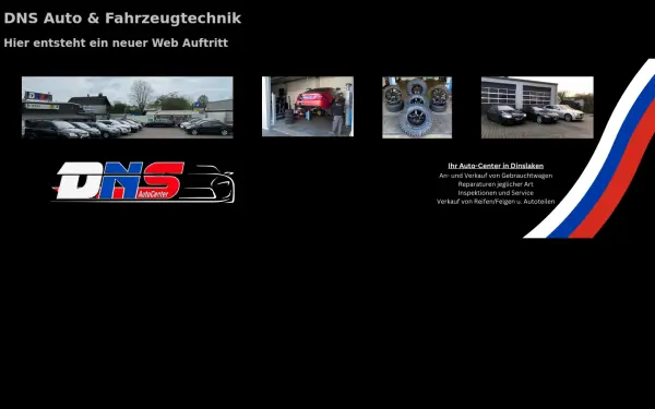dns-auto.de