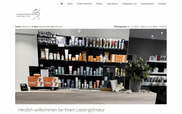 www.haarspezialisten.de