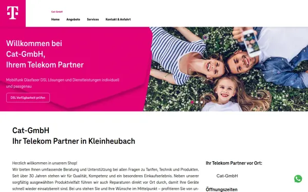 telekom-partner-kleinheubach.de