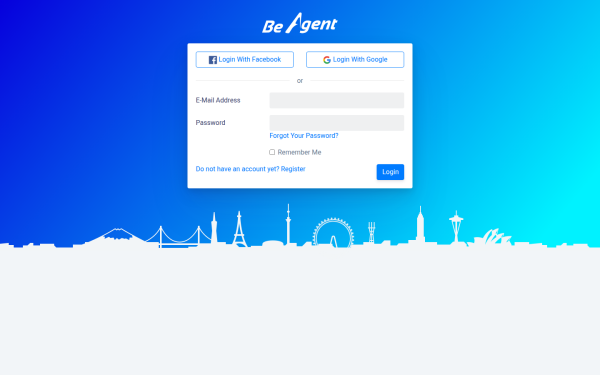 app.travelor.com