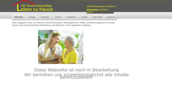 diehauskrankenpflege.de