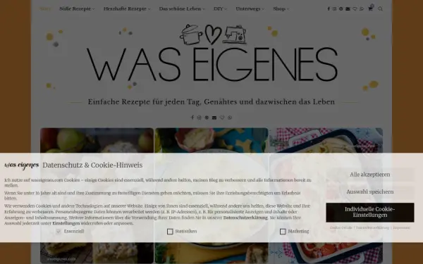 www.waseigenes.com