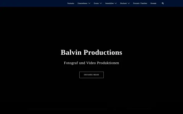 balvinproductions.de
