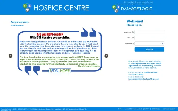 www.dslhospice.com
