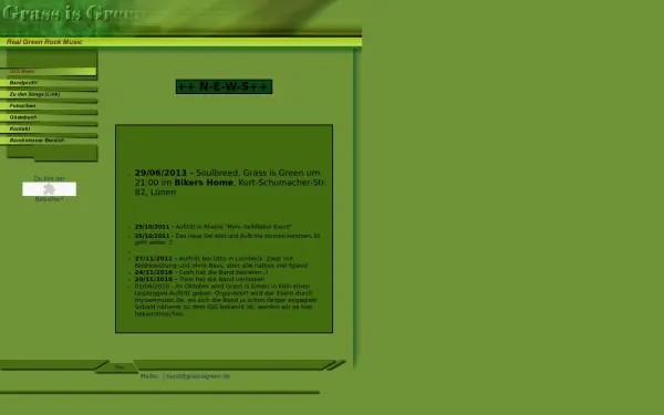 grassisgreen.de